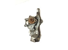 Recambio de bomba agua para opel zafira tourer 1.4 16v turbo cat (a 14 net / luj) referencia OEM IAM 25193407  