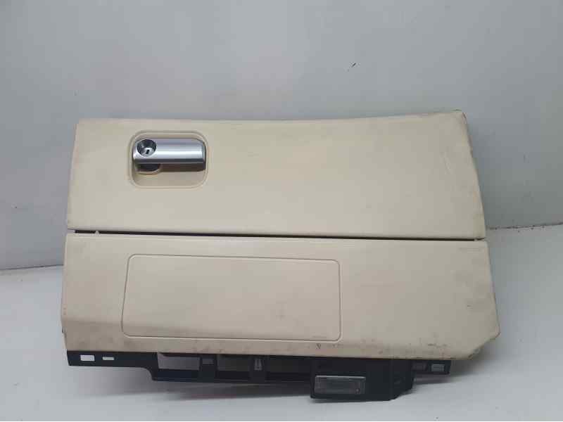 Recambio de guantera para porsche panamera 4.8 v8 turbo cat referencia OEM IAM   