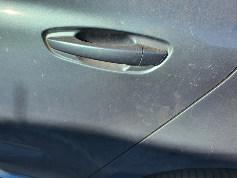 Recambio de puerta trasera izquierda para citroën c4 picasso live edition referencia OEM IAM   