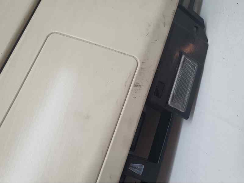 Recambio de guantera para porsche panamera 4.8 v8 turbo cat referencia OEM IAM   