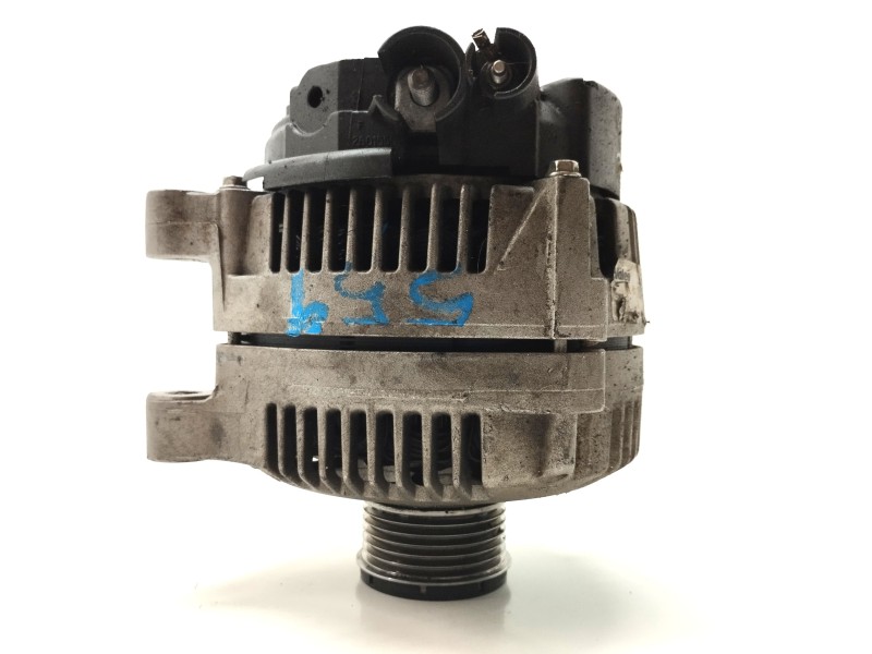 Recambio de alternador para citroën jumpy 2.0 hdi cat (rhx / dw10bted) referencia OEM IAM 9646321780  