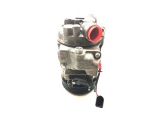 Recambio de compresor aire acondicionado para seat ibiza (6l1) 1.9 tdi referencia OEM IAM 447260-1960  