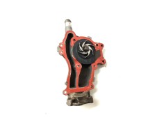 Recambio de bomba agua para opel zafira tourer 1.4 16v turbo cat (a 14 net / luj) referencia OEM IAM 25193407   2