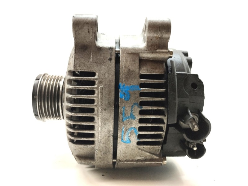 Recambio de alternador para citroën jumpy 2.0 hdi cat (rhx / dw10bted) referencia OEM IAM 9646321780  