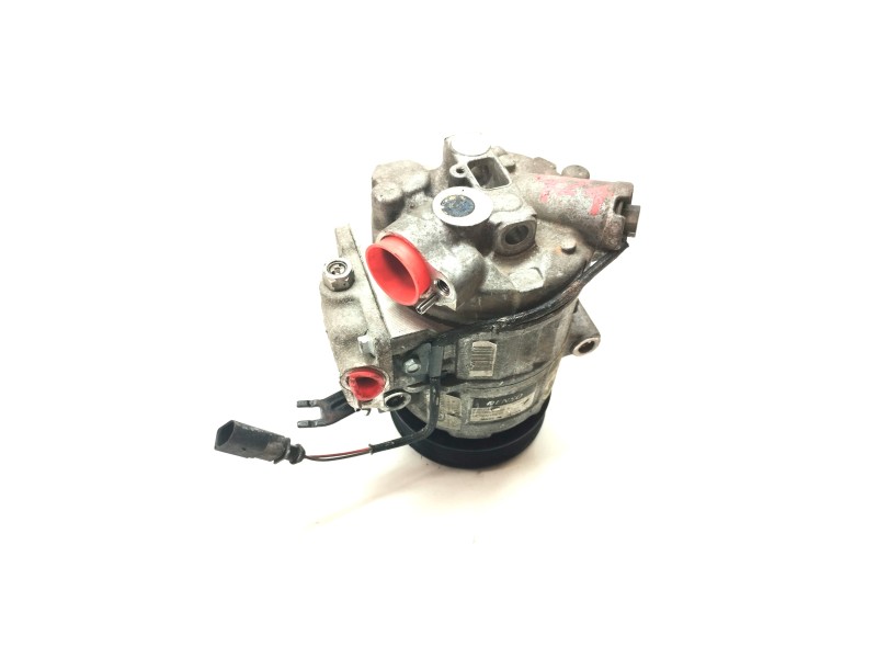 Recambio de compresor aire acondicionado para seat ibiza (6l1) 1.9 tdi referencia OEM IAM 447260-1960  
							