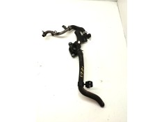 Recambio de tubo para opel zafira tourer 1.4 16v turbo cat (a 14 net / luj) referencia OEM IAM 565563897  