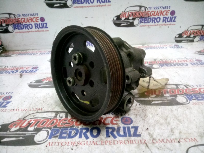 Recambio de bomba direccion para seat cordoba berlina (6l2) 1.4 16v referencia OEM IAM 1J0422154BES  
							