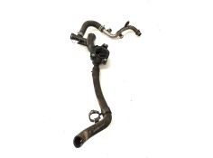 Recambio de tubo para opel zafira tourer 1.4 16v turbo cat (a 14 net / luj) referencia OEM IAM 565563897   2