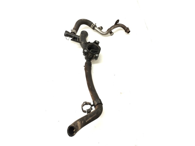 Recambio de tubo para opel zafira tourer 1.4 16v turbo cat (a 14 net / luj) referencia OEM IAM 565563897  