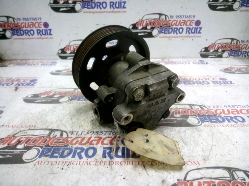 Recambio de bomba direccion para seat cordoba berlina (6l2) 1.4 16v referencia OEM IAM 1J0422154BES  
							