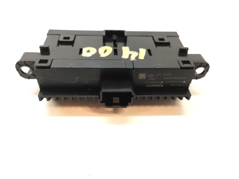 Recambio de mando luces para renault clio v referencia OEM IAM 259803780R  