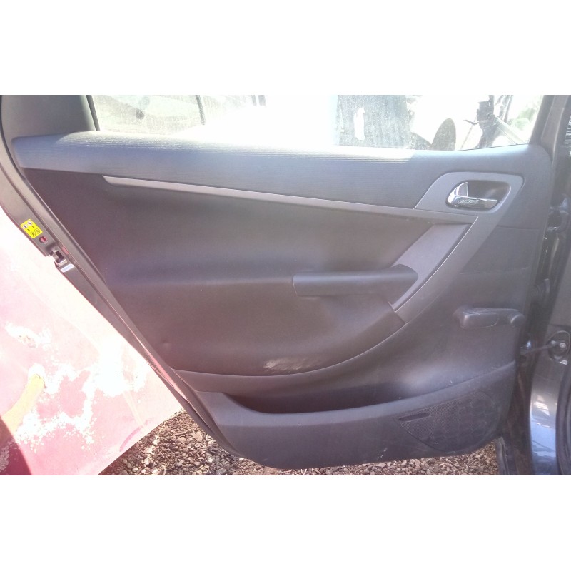 Recambio de guarnecido puerta trasera izquierda para citroen c4 picasso 1.6 hdi fap referencia OEM IAM   