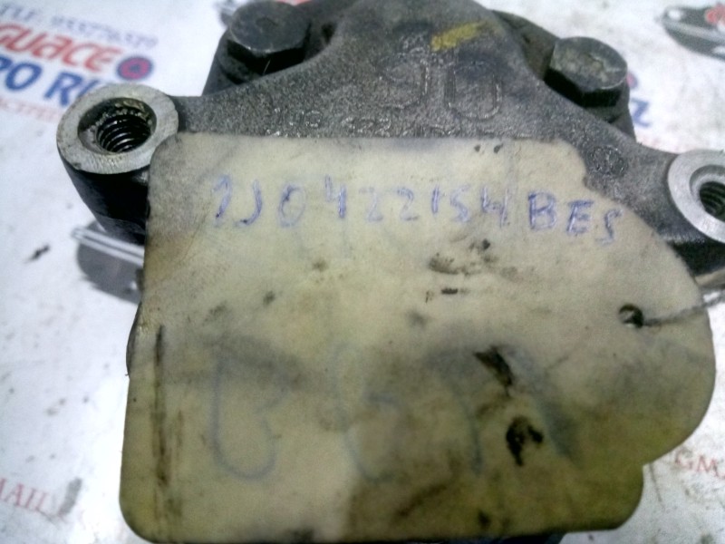 Recambio de bomba direccion para seat cordoba berlina (6l2) 1.4 16v referencia OEM IAM 1J0422154BES  
							