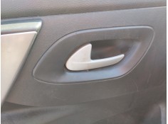 Recambio de maneta interior delantera izquierda para citroën c-elysée 1.5 blue-hdi fap referencia OEM IAM   