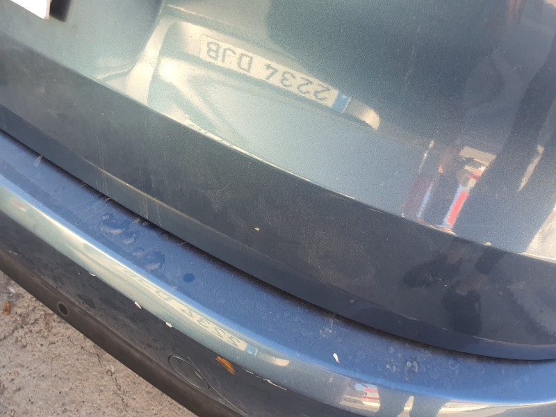 Recambio de porton trasero para citroën c4 picasso live edition referencia OEM IAM   