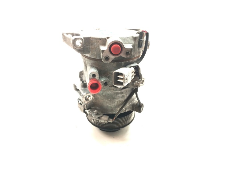 Recambio de compresor aire acondicionado para lexus is200 (ds2/is2) 2.5 v6 cat referencia OEM IAM 6SBU16C  