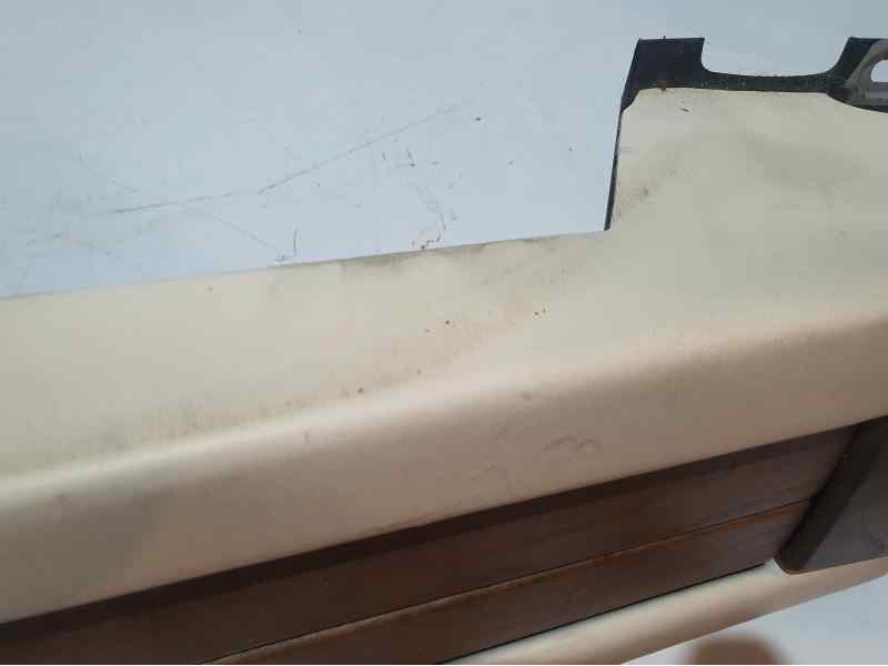 Recambio de apoyabrazos central para porsche panamera 4.8 v8 turbo cat referencia OEM IAM   