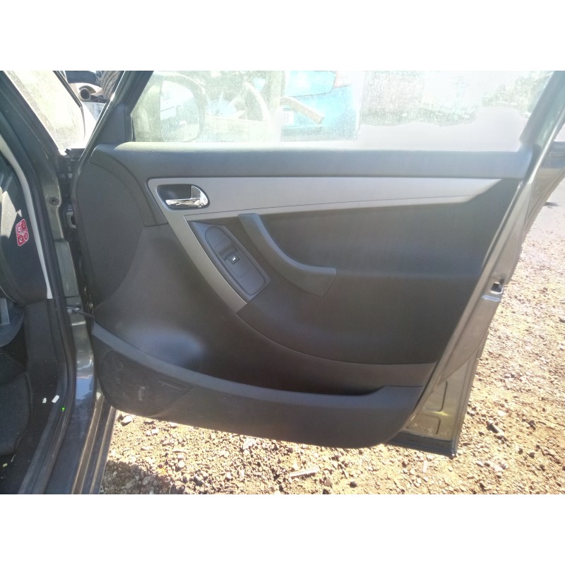 Recambio de guarnecido puerta delantera derecha para citroen c4 picasso 1.6 hdi fap referencia OEM IAM   