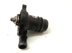 Recambio de termostato para opel zafira tourer 1.4 16v turbo cat (a 14 net / luj) referencia OEM IAM 55593034   2