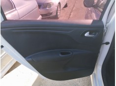 Recambio de guarnecido puerta trasera izquierda para citroën c-elysée 1.5 blue-hdi fap referencia OEM IAM   