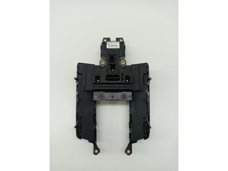 Recambio de mando climatizador para porsche panamera 4.8 v8 turbo cat referencia OEM IAM 97065352102  