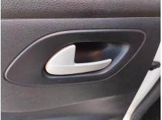 Recambio de maneta interior trasera izquierda para citroën c-elysée 1.5 blue-hdi fap referencia OEM IAM   