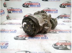 Recambio de compresor aire acondicionado para mercedes-benz clase a (w168) 1.7 cdi diesel cat referencia OEM IAM 4472208363  