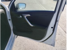 Recambio de guarnecido puerta delantera derecha para citroën c-elysée 1.5 blue-hdi fap referencia OEM IAM   