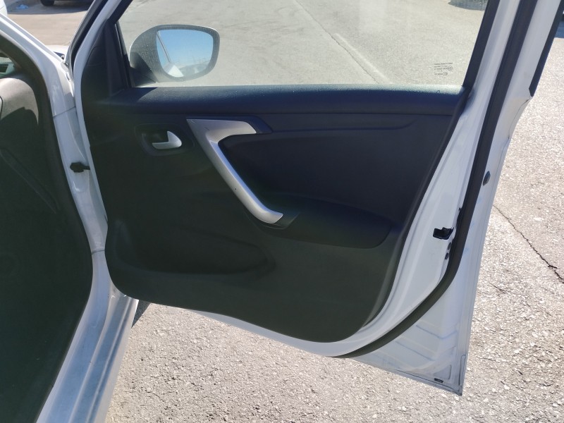 Recambio de guarnecido puerta delantera derecha para citroën c-elysée 1.5 blue-hdi fap referencia OEM IAM   
							