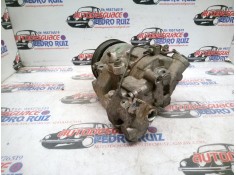 Recambio de compresor aire acondicionado para mercedes-benz clase a (w168) 1.7 cdi diesel cat referencia OEM IAM 4472208363   2