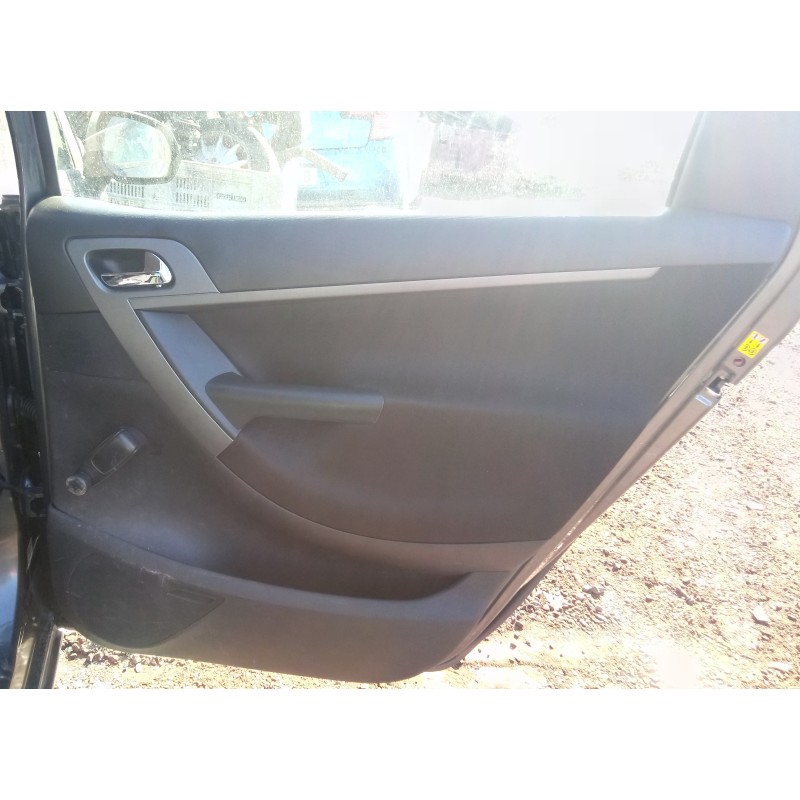 Recambio de guarnecido puerta trasera derecha para citroen c4 picasso 1.6 hdi fap referencia OEM IAM   