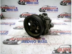 Recambio de bomba direccion para jaguar s-type 2.7 v6 diesel cat referencia OEM IAM 4R833A674AB  