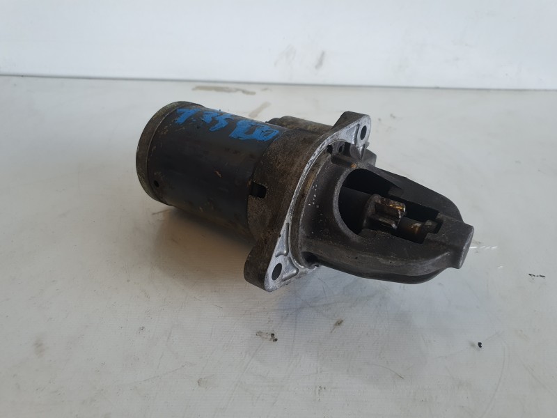 Recambio de motor arranque para smart forfour 1.3 cat referencia OEM IAM MR994922  