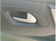 Recambio de maneta interior delantera derecha para citroën c-elysée 1.5 blue-hdi fap referencia OEM IAM   