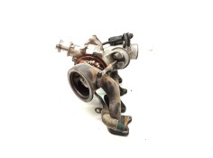 Recambio de turbocompresor para opel zafira tourer 1.4 16v turbo cat (a 14 net / luj) referencia OEM IAM E55565353   2