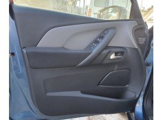 Recambio de guarnecido puerta delantera izquierda para citroën c4 picasso live edition referencia OEM IAM   