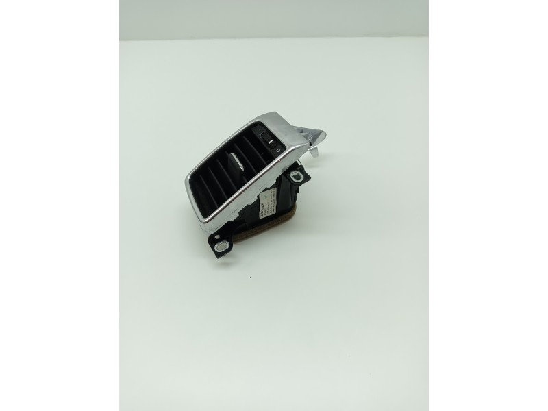 Recambio de rejilla aireadora para porsche panamera 4.8 v8 turbo cat referencia OEM IAM 970553171  