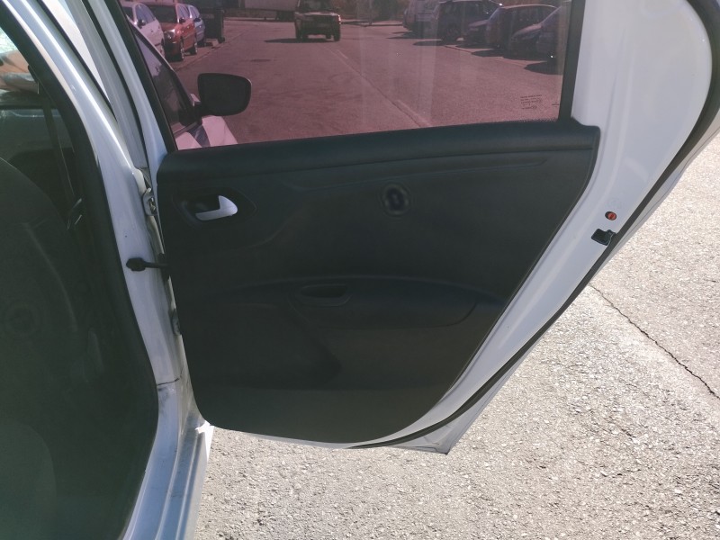 Recambio de guarnecido puerta trasera derecha para citroën c-elysée 1.5 blue-hdi fap referencia OEM IAM   
							