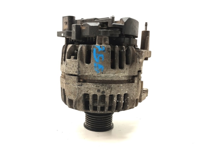Recambio de alternador para seat ibiza (6l1) 1.4 16v referencia OEM IAM 037903025M  