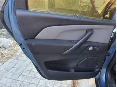 Recambio de guarnecido puerta trasera izquierda para citroën c4 picasso live edition referencia OEM IAM   