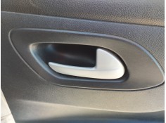 Recambio de maneta interior trasera derecha para citroën c-elysée 1.5 blue-hdi fap referencia OEM IAM   