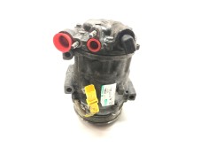Recambio de compresor aire acondicionado para peugeot 407 2.0 16v hdi fap cat (rhr / dw10bted4) referencia OEM IAM 9683055180  