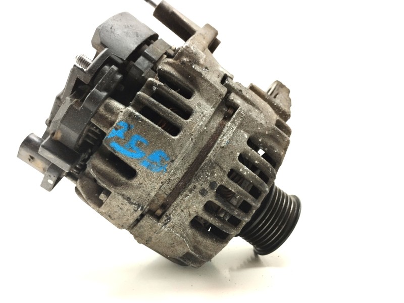 Recambio de alternador para seat ibiza (6l1) 1.4 16v referencia OEM IAM 037903025M  