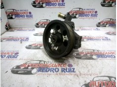 Recambio de bomba direccion para ford mondeo berlina (gd) 1.6 16v cat referencia OEM IAM HBD-EB  