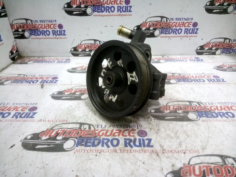 Recambio de bomba direccion para ford mondeo berlina (gd) 1.6 16v cat referencia OEM IAM HBD-EB  
							