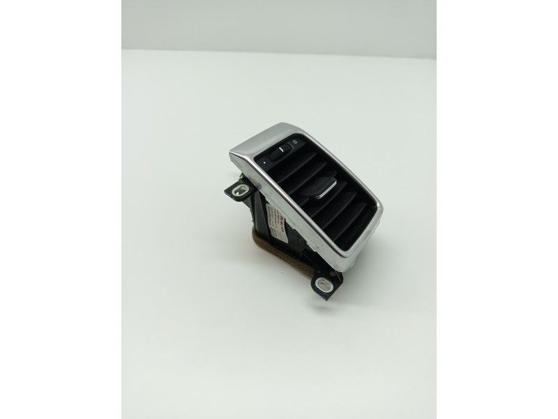 Recambio de rejilla aireadora para porsche panamera 4.8 v8 turbo cat referencia OEM IAM 970553172  