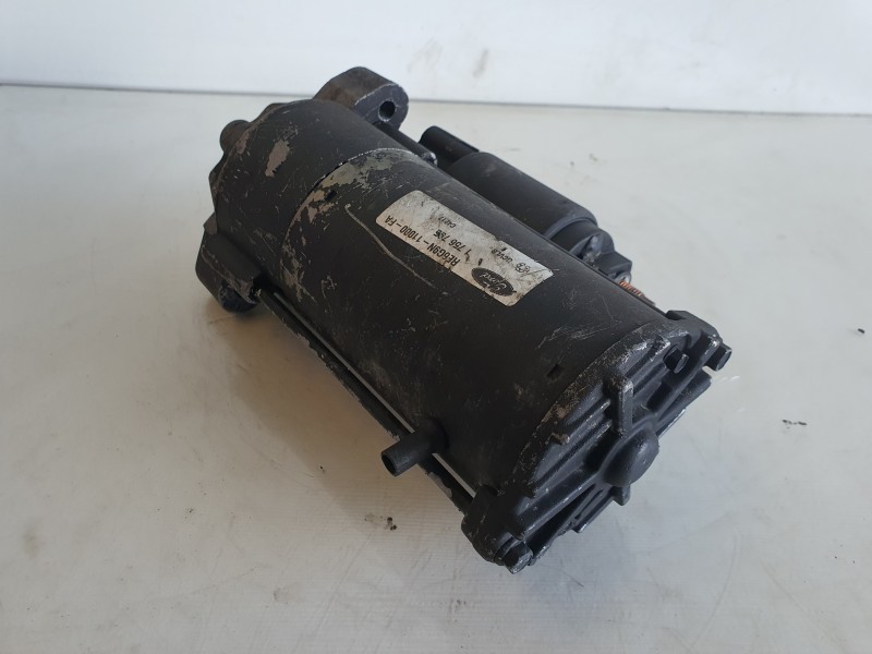 Recambio de motor arranque para ford s-max (ca1) 2.0 tdci cat referencia OEM IAM 1756795  
							