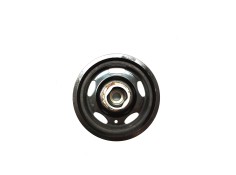 Recambio de polea cigueñal para opel zafira tourer 1.4 16v turbo cat (a 14 net / luj) referencia OEM IAM 55574771  