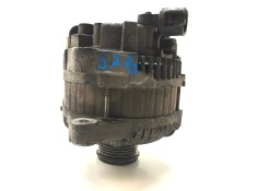 Recambio de alternador para citroën c5 berlina 2.0 hdi fap cat (rhr / dw10bted4) referencia OEM IAM 9654752880  