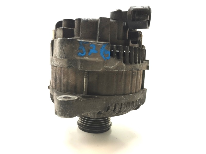 Recambio de alternador para citroën c5 berlina 2.0 hdi fap cat (rhr / dw10bted4) referencia OEM IAM 9654752880  
							